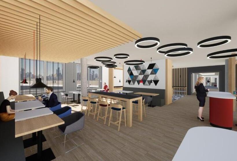 Hotel Holiday Inn Express Heilbronn, An Ihg