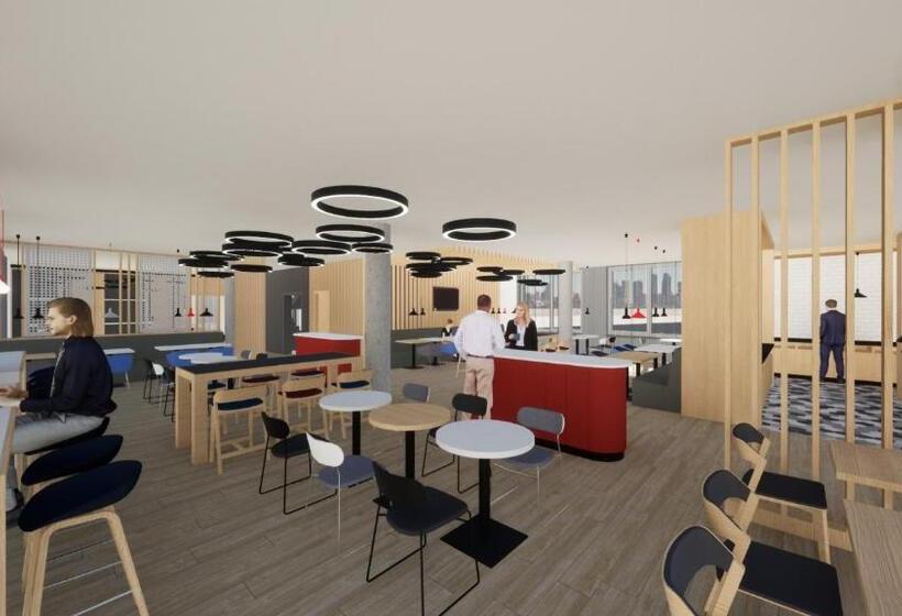 Hotel Holiday Inn Express Heilbronn, An Ihg