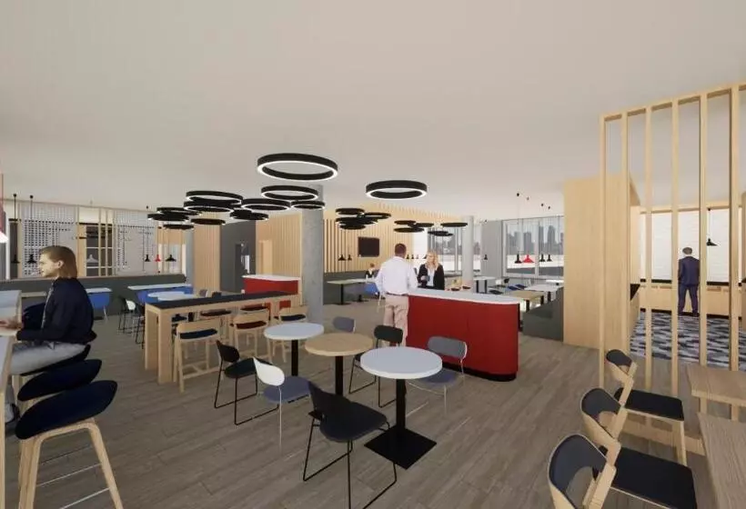 Hotelli Holiday Inn Express Heilbronn, An Ihg