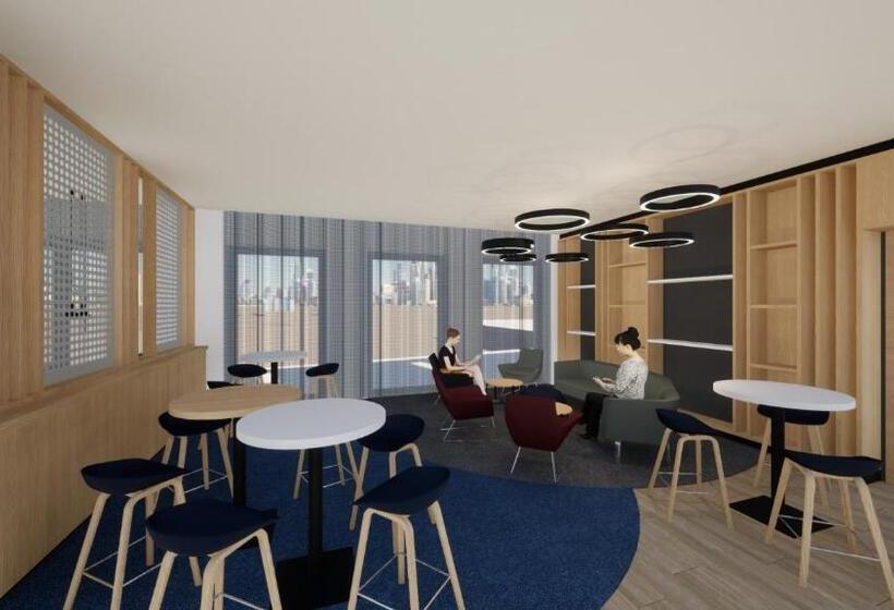 Hotel Holiday Inn Express Heilbronn, An Ihg