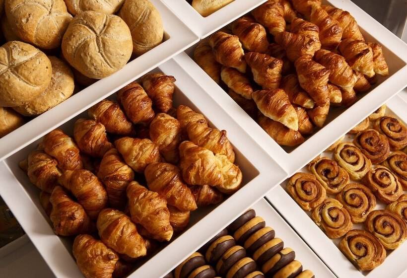 Hotel Holiday Inn Express Heilbronn, An Ihg