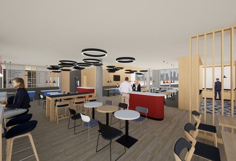 Hotel Holiday Inn Express Heilbronn, An Ihg