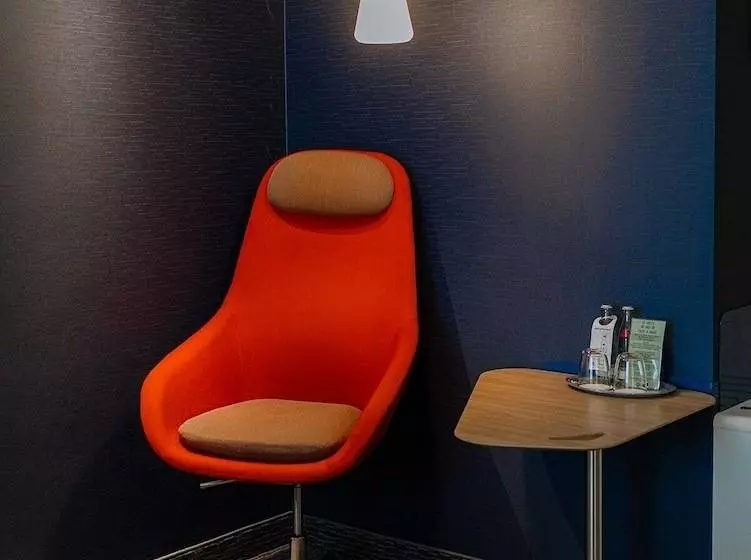 Hotelli Holiday Inn Express Heilbronn, An Ihg