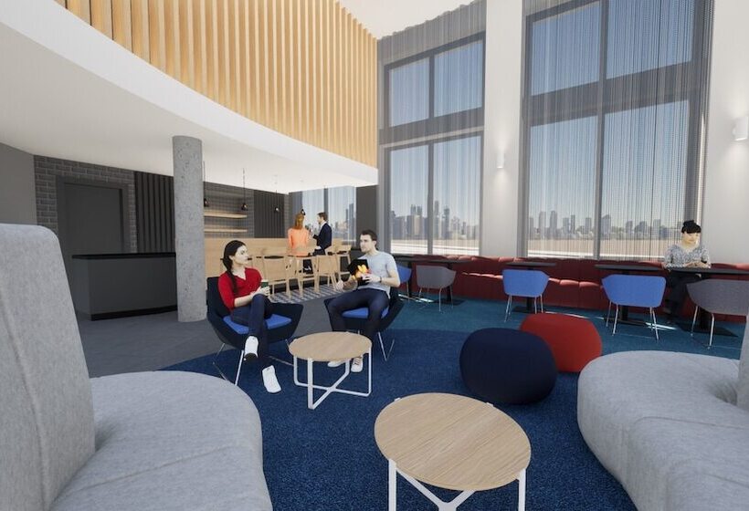 Hotel Holiday Inn Express Heilbronn, An Ihg