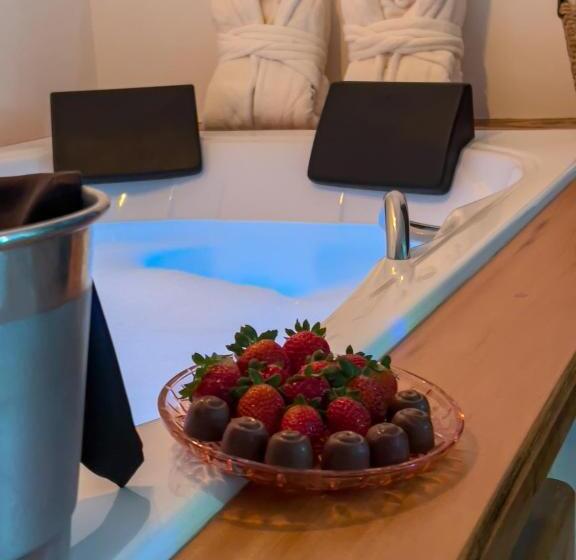 Отель La Vie Pousada De Charme