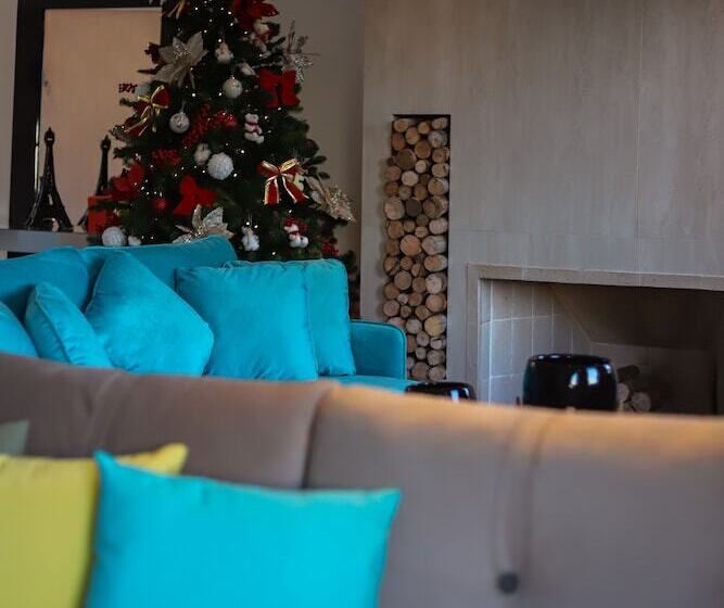 Отель La Vie Pousada De Charme