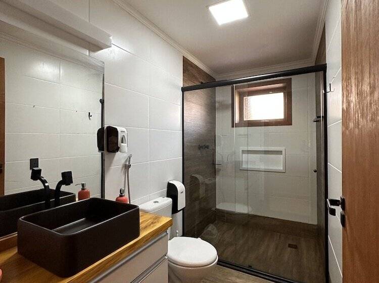 Отель La Vie Pousada De Charme