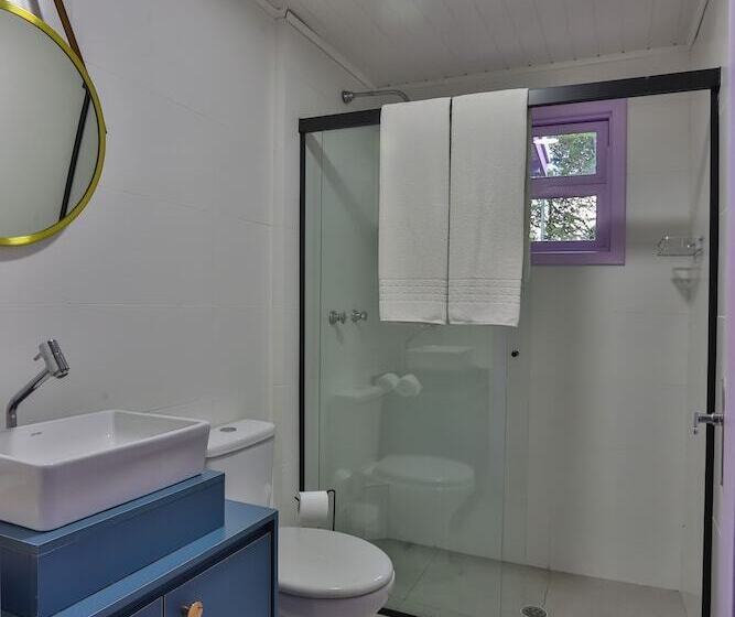 Отель La Vie Pousada De Charme