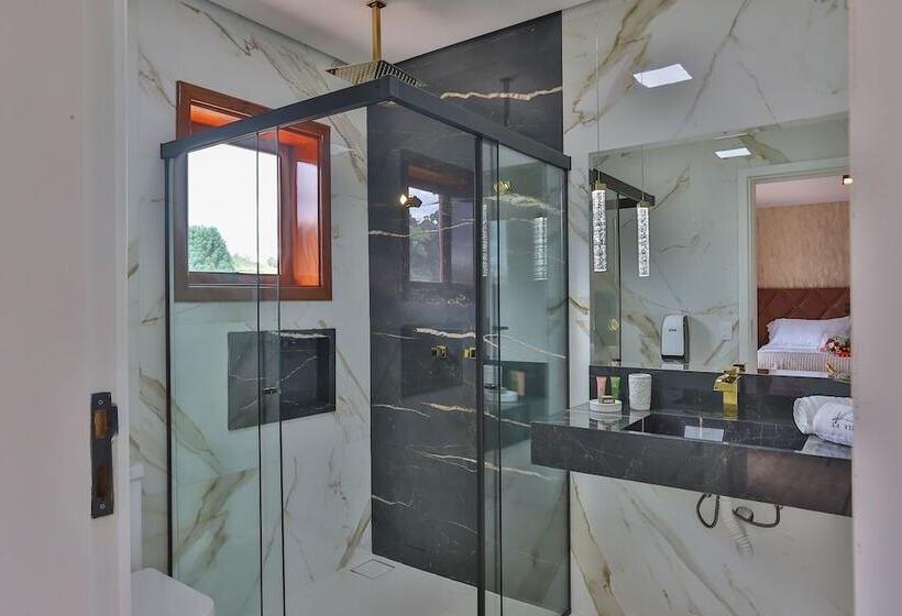 Отель La Vie Pousada De Charme