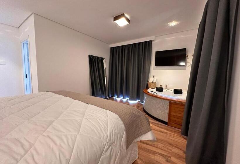 Отель La Vie Pousada De Charme