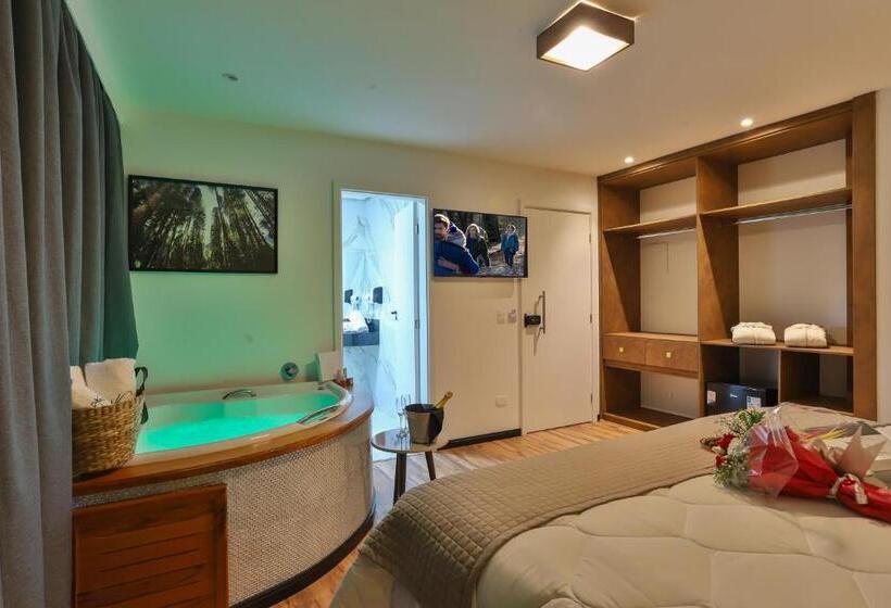 Отель La Vie Pousada De Charme