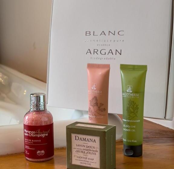 Отель La Vie Pousada De Charme