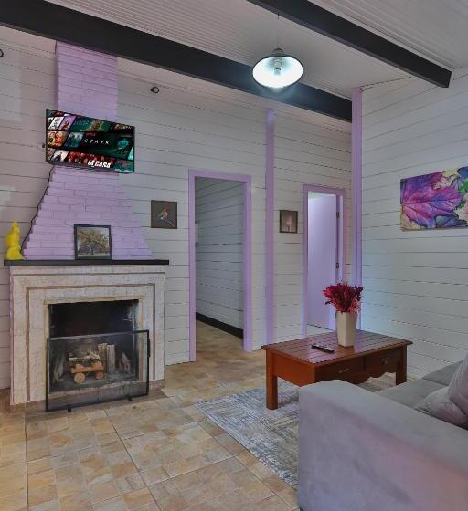 Отель La Vie Pousada De Charme