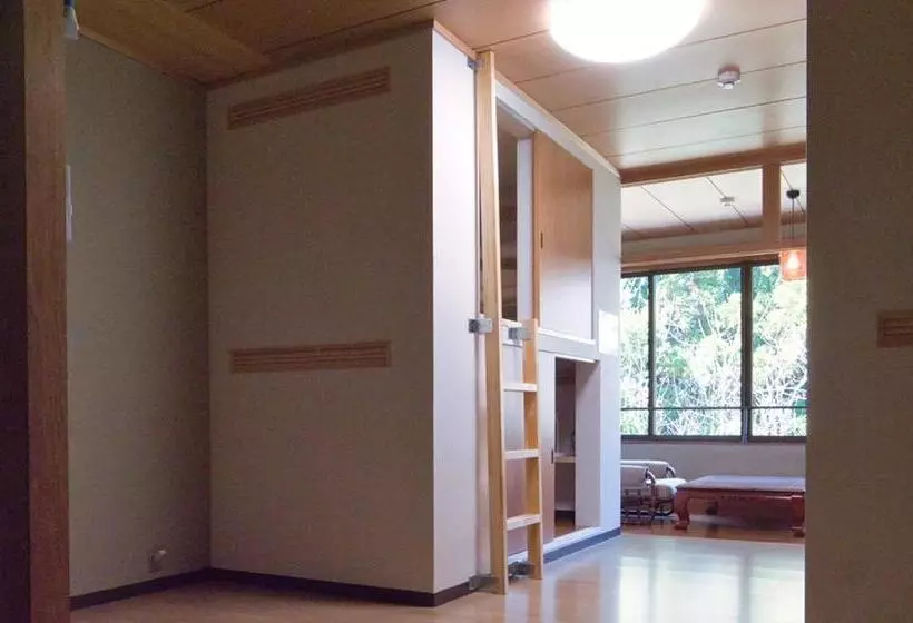 ホテル Livinganywhere Commons Aizu Bandai Female Dormitory   Vacation Stay 14902v