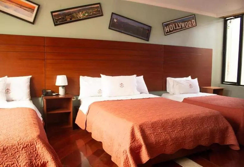 Hotel Madurai