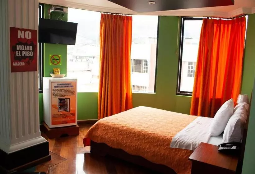 Hotel Madurai