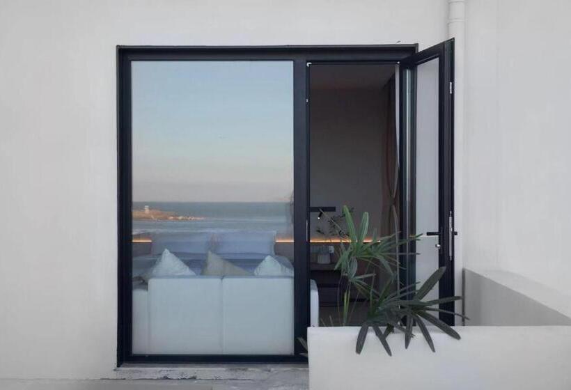 בית מלון כפרי Moya Homestay Qingdao Laoshan Scenic Area Yangkou Store