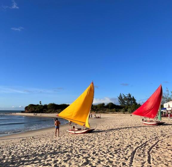 בית מלון כפרי Pousada Donna Maria
