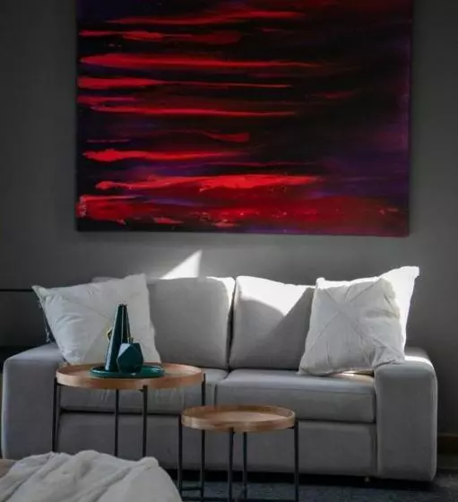 Hotelli Puesto Del Indio