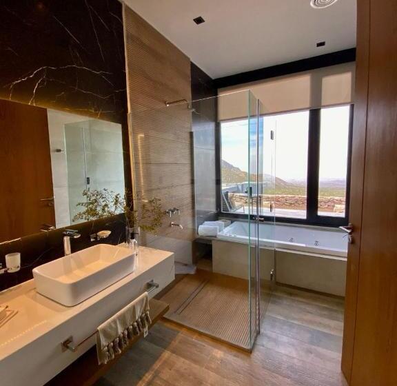 酒店 Puesto Del Indio