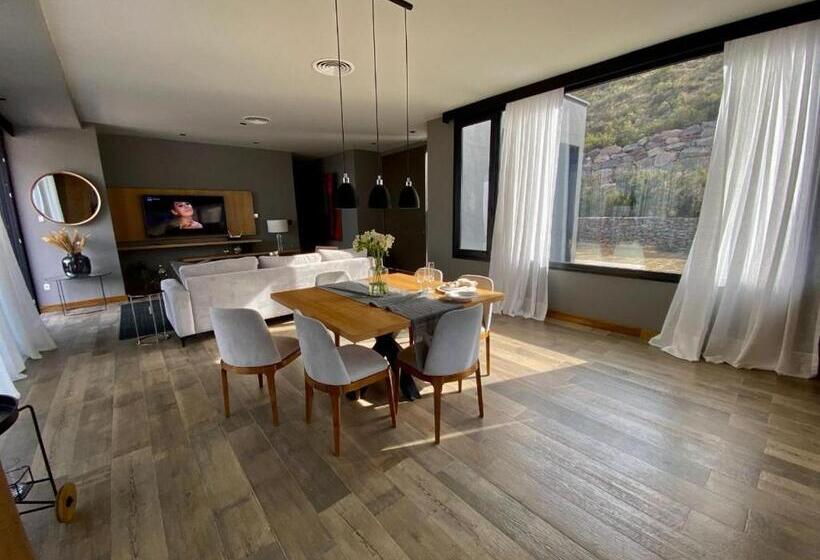 酒店 Puesto Del Indio