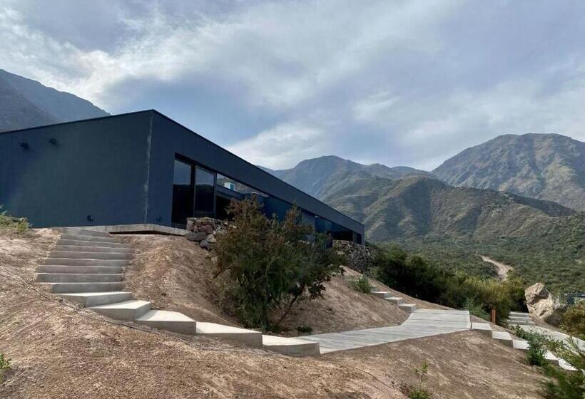 酒店 Puesto Del Indio