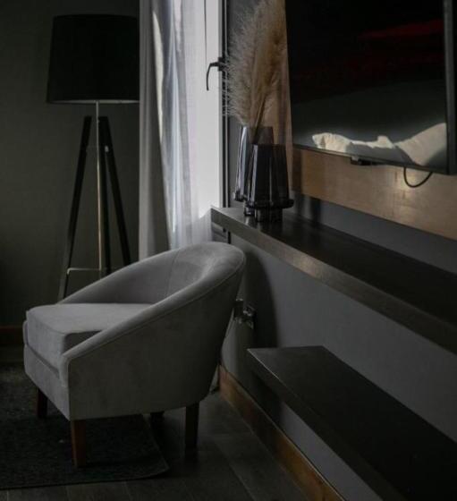 酒店 Puesto Del Indio