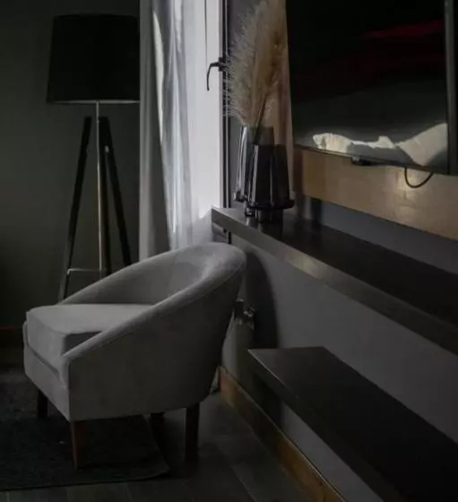 Hotelli Puesto Del Indio