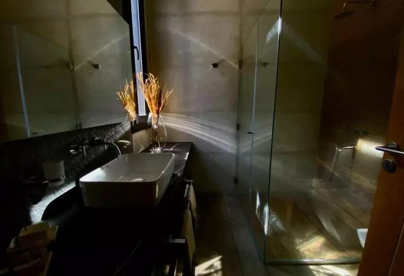 Hotelli Puesto Del Indio