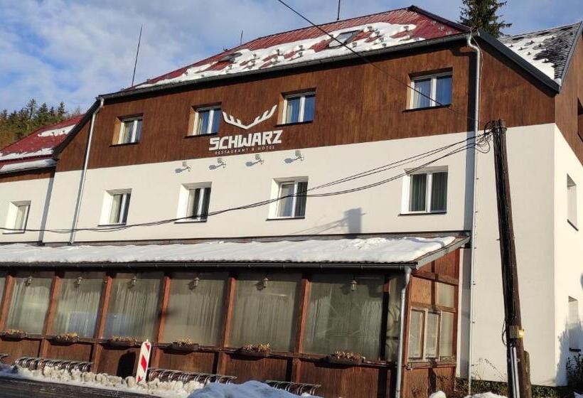 酒店 Schwarz