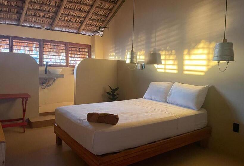 هتل Sebastian De Los Milagros