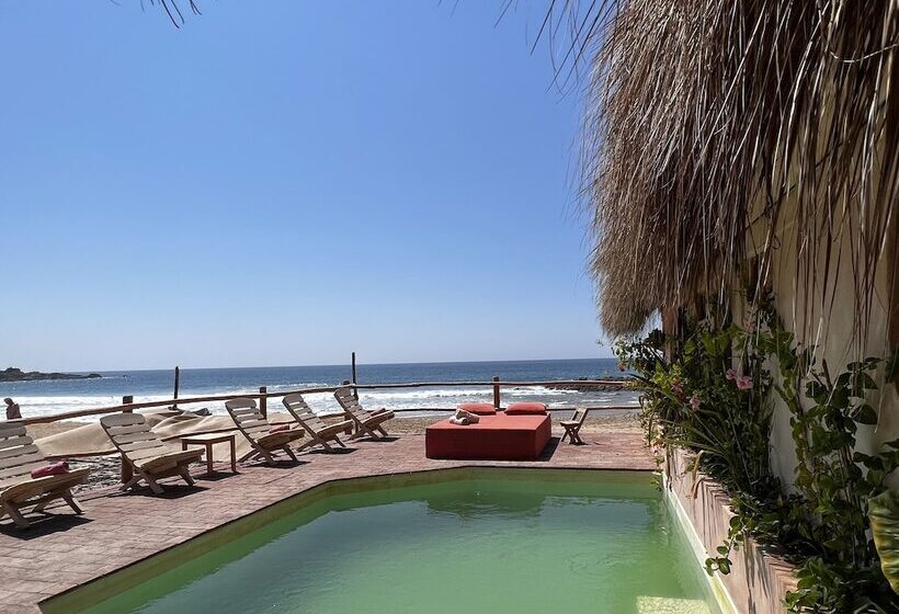 هتل Sebastian De Los Milagros