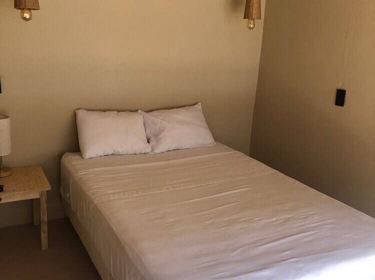 هتل Sebastian De Los Milagros