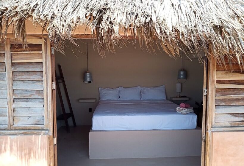 هتل Sebastian De Los Milagros