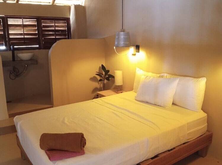 هتل Sebastian De Los Milagros