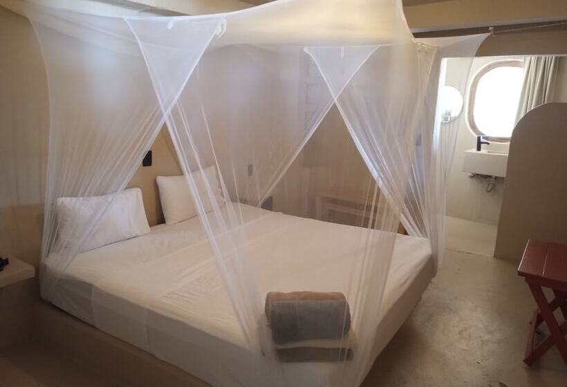 هتل Sebastian De Los Milagros