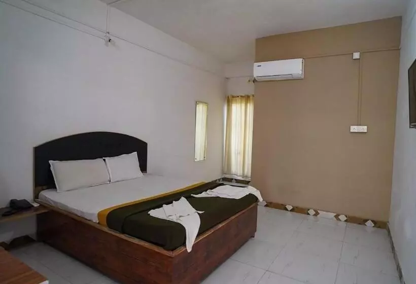 Hotelli Shree Residency Nagaon