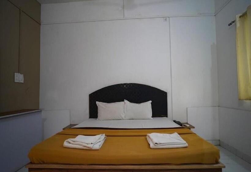 Hotel Shree Residency Nagaon