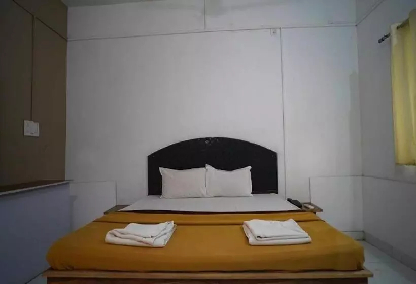 Hotelli Shree Residency Nagaon