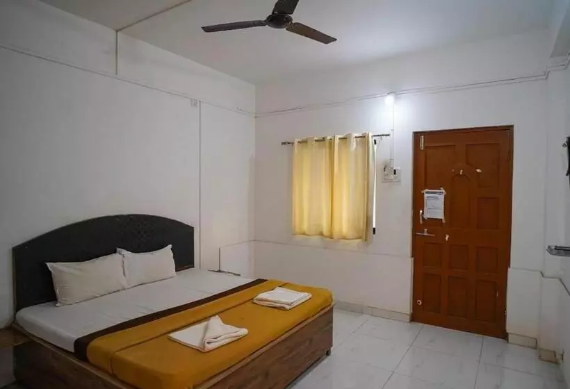 Hotelli Shree Residency Nagaon
