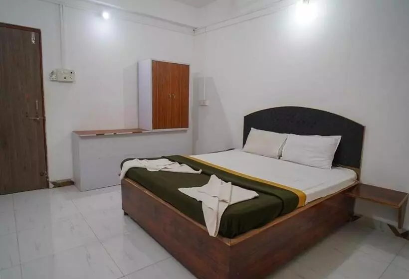Hotelli Shree Residency Nagaon
