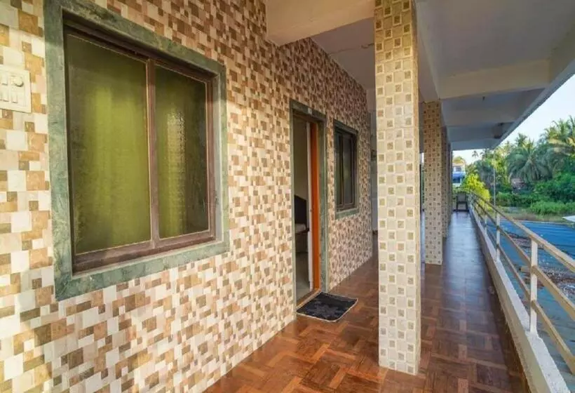 Hotelli Shree Residency Nagaon