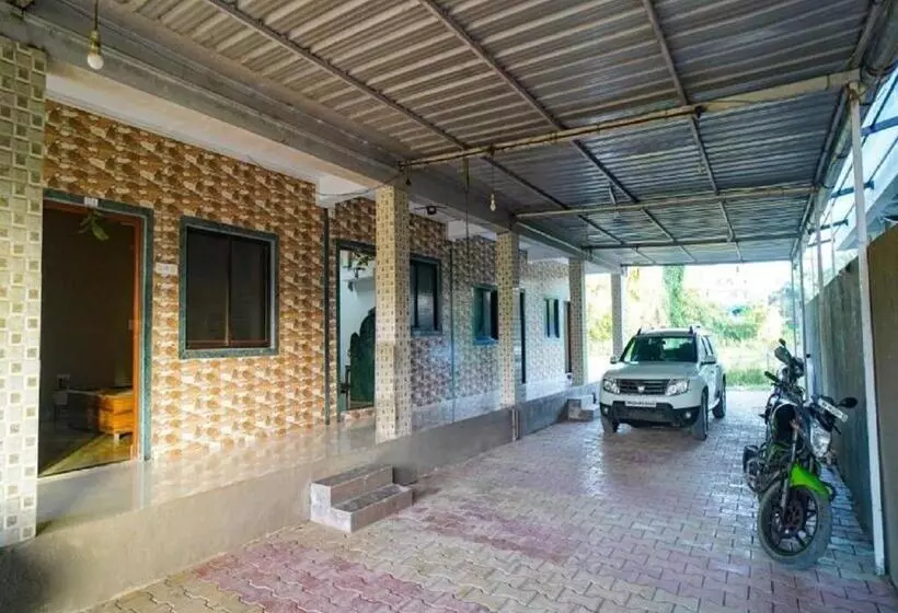Hotelli Shree Residency Nagaon