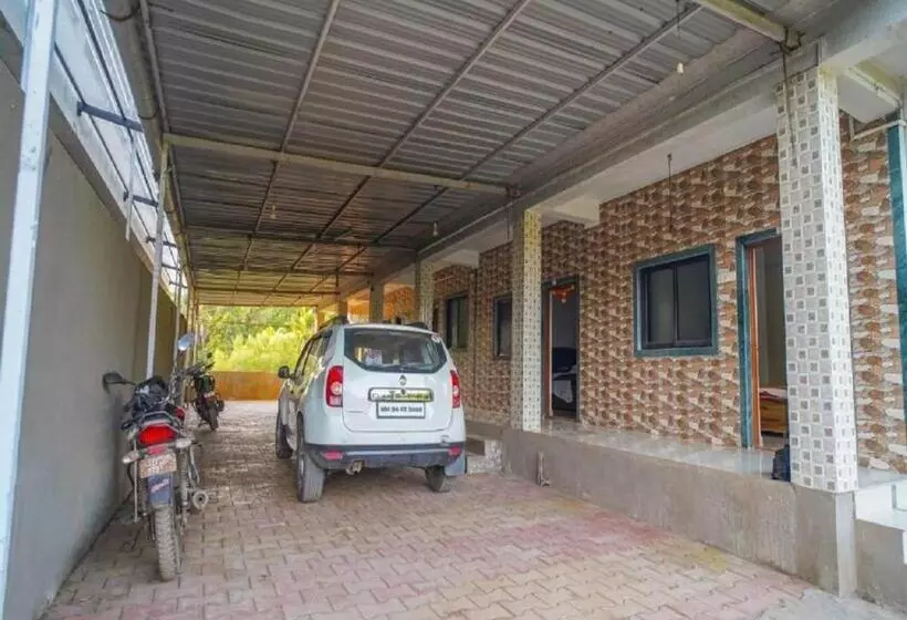 Hotelli Shree Residency Nagaon