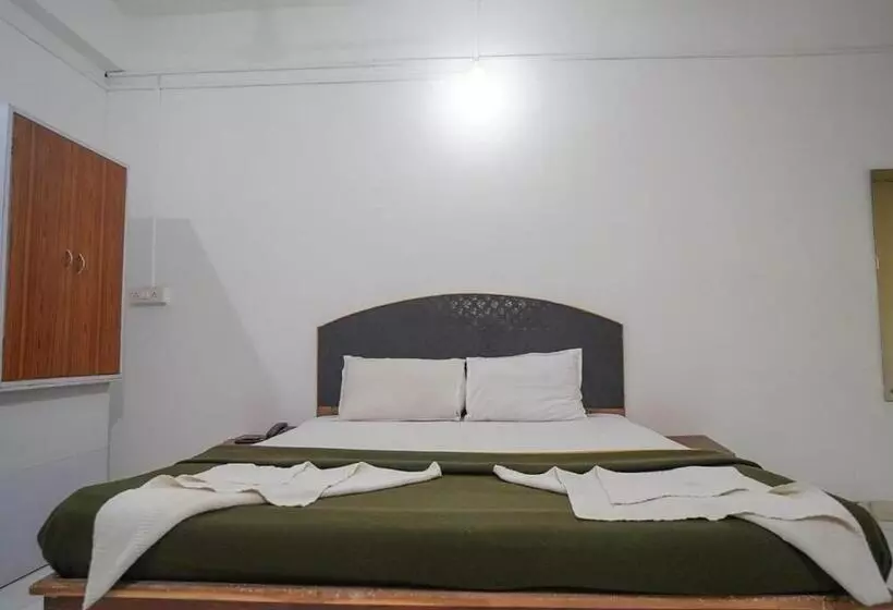 Hotelli Shree Residency Nagaon