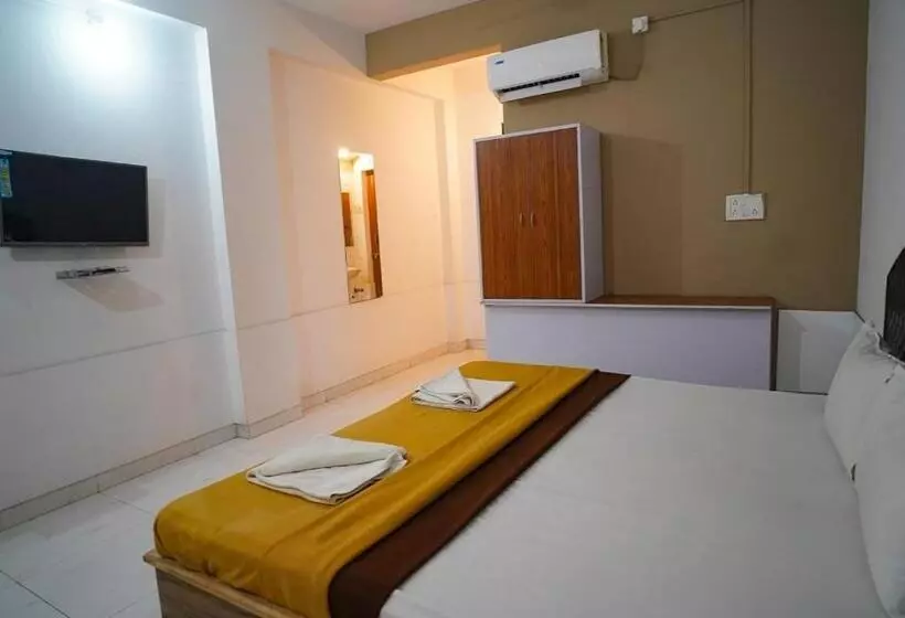 Hotelli Shree Residency Nagaon