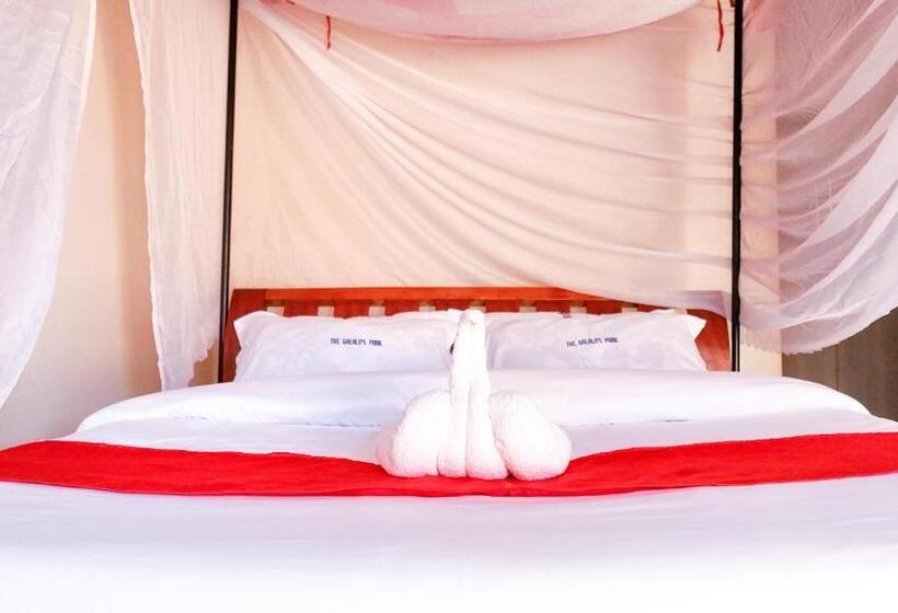 هتل The Galalo S Park Keroka