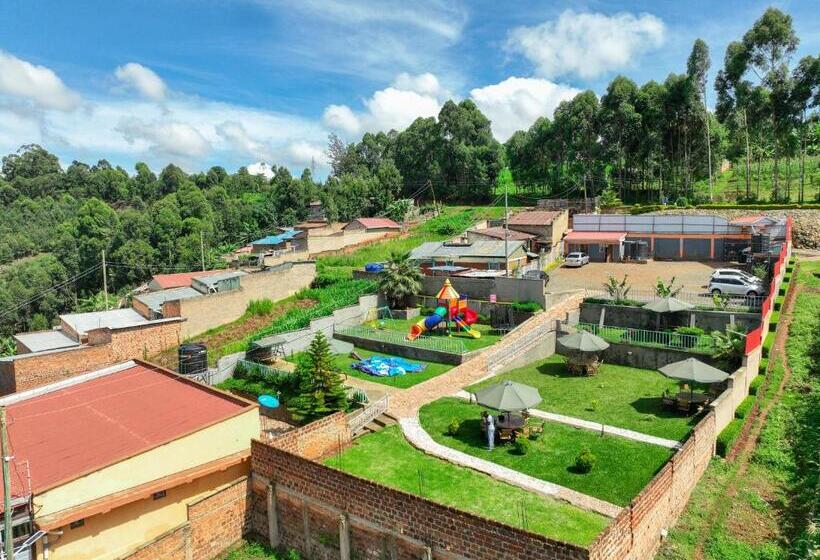 هتل The Galalo S Park Keroka