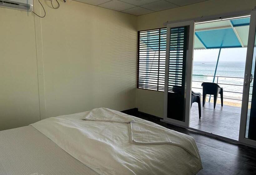 Hotelli The Tito S Blue Sky Beach Resort