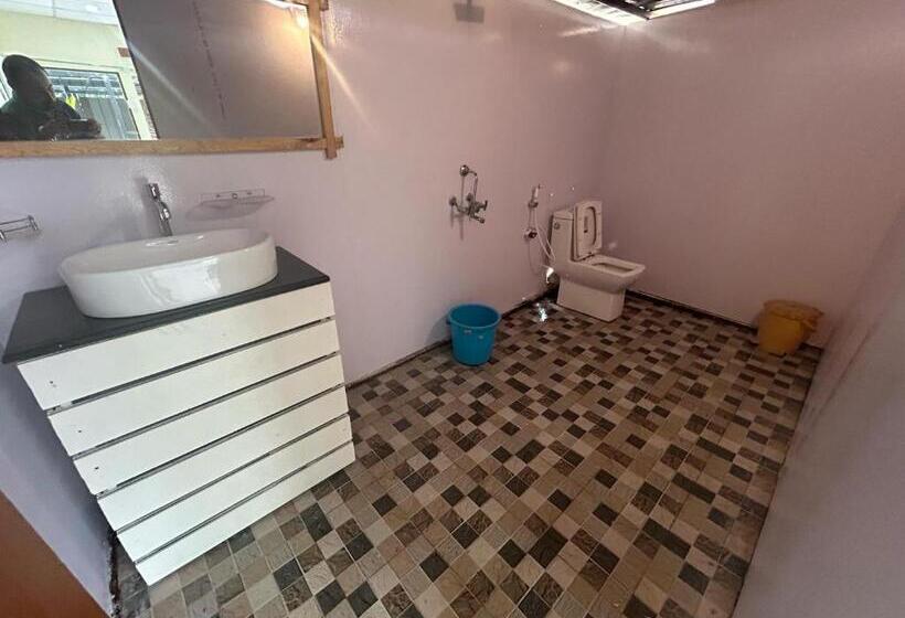 Hotelli The Tito S Blue Sky Beach Resort